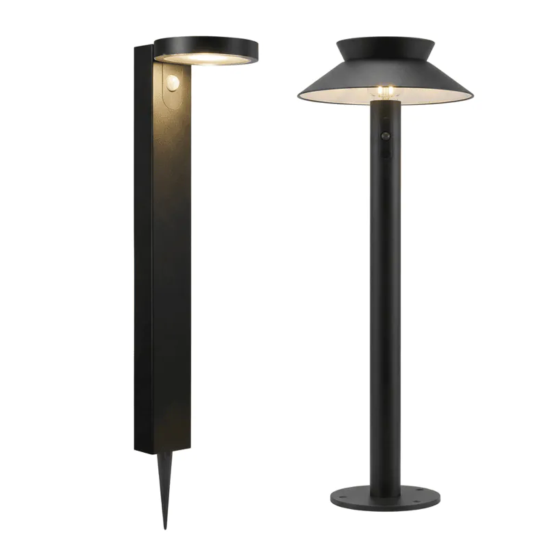 Solar Wegleuchten