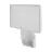 Ledvance LED-Scheinwerfer Endura Weiß 27W 3000lm 100D - 840 Kaltweiß | IP55 - Bewegungs- und Lichtsensor - Symmetrisch