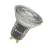 Ledvance LED-Spot GU10 PAR16 6.1W 575lm 36D - 927 Extra Warmweiß | Höchste Farbwiedergabe - Dimmbar - Ersatz Für 80W