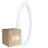 Mehrfachpackung 10x Osram LED Röhre T9 Rund (EM/Mains) 24W 2900lm - 865 Tageslichtweiß | Ersatz Für 40W