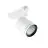 Philips LED-Schienenstrahler StyliD Evo ST780T Weiß 38W 4900lm 24D - 830 Warmweiß 