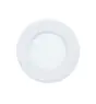 Eglo Einbau Spot Badezimmerbeleuchtung Fueva 6 Plastik Weiß 3.7W 450lm - 827-840-865 CCT